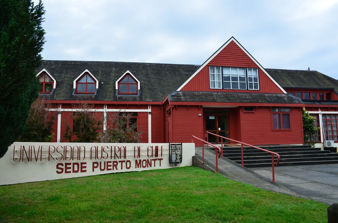 Créditos: Universidad Austral