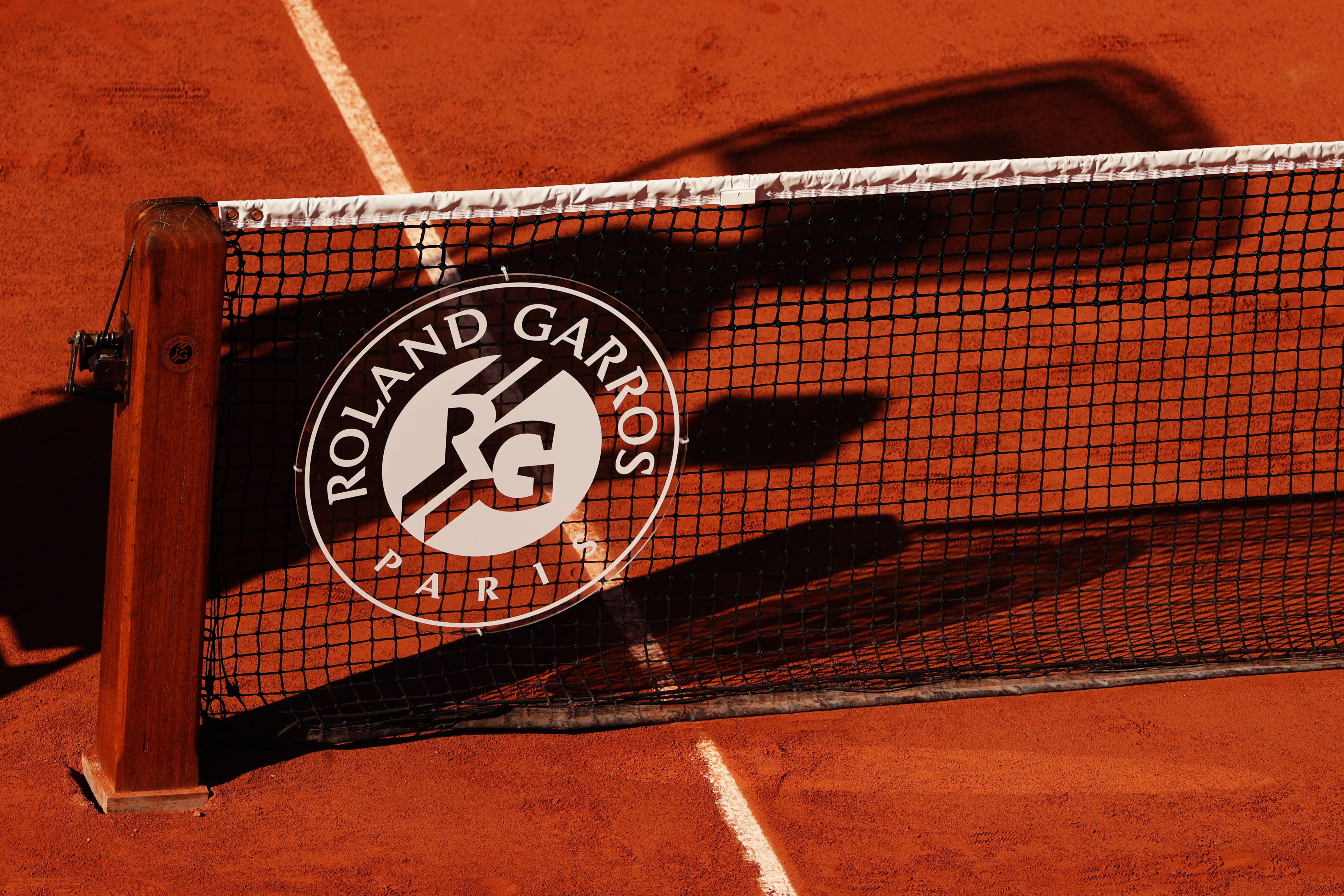 Roland Garros