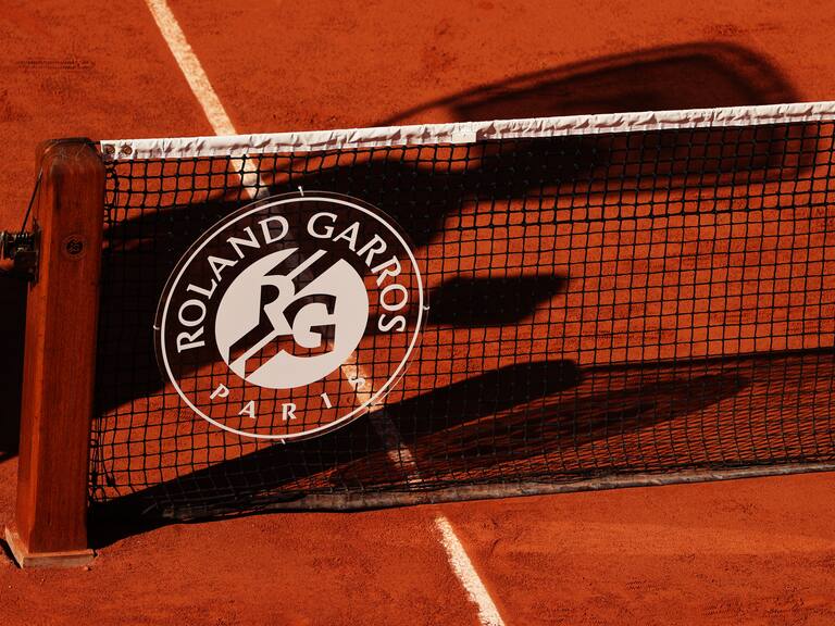 Roland Garros advierte sanciones para tenistas que muestren apoyo a Vladimir Putin