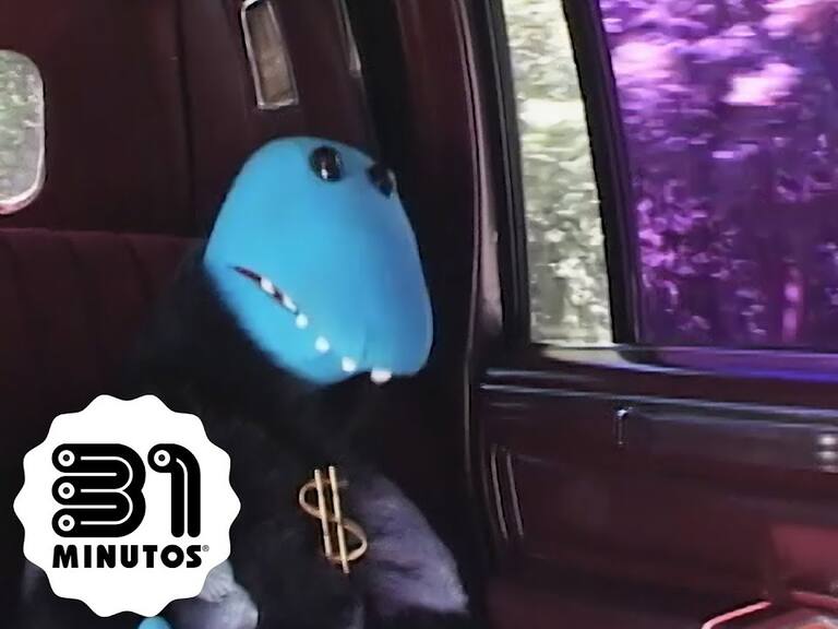 31 Minutos de luto: falleció Armando Jofré, uno de sus más importantes fabricantes de títeres