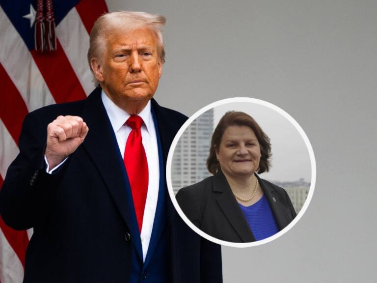 Aumenta tensión por políticas de Trump: FBI Arresta a jueza acusada de ayudar a un hombre a evadir a las autoridades de emigración