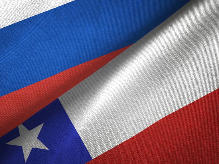 Rusia tiende la mano a Kast: la respuesta de Moscú frente al futuro gobierno republicano