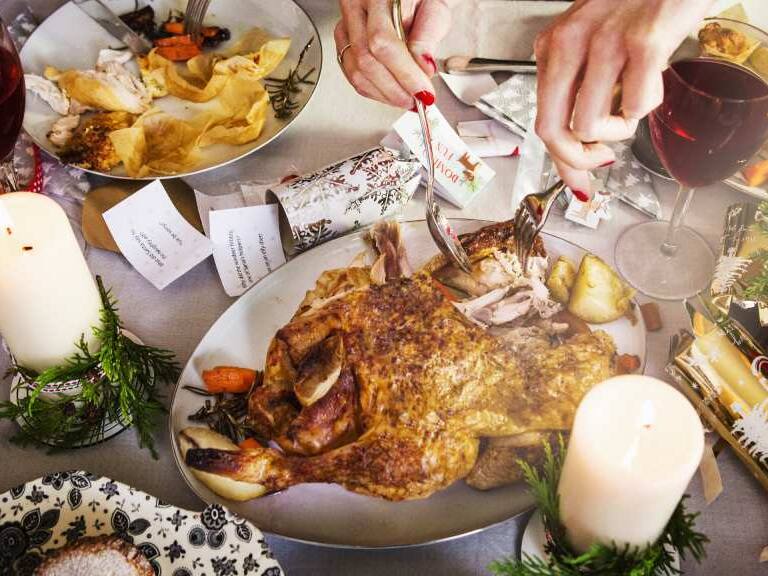 ¿No sabes qué cocinar para Navidad? Estas son las cenas más ricas y festivas para Nochebuena