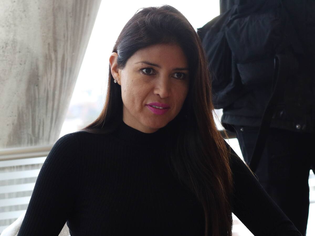 Alcaldesa de Antofagasta: «Si tenemos que decir las cosas, con harto respeto, las vamos a decir»