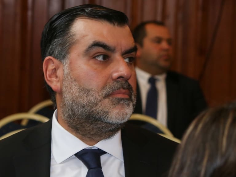 Quién es José Morales Opazo, el Fiscal Nacional nombrado por el Presidente Boric