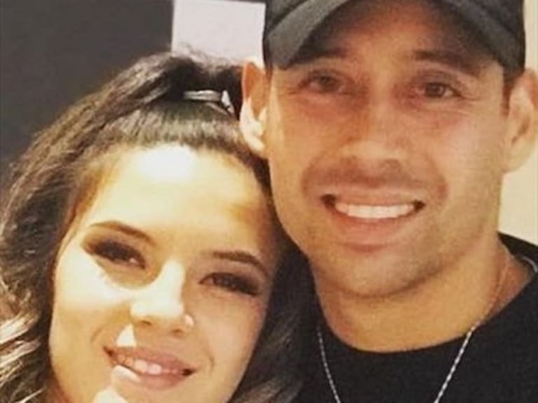 Aseguran que querida pareja de Rojo terminó su relación de varios años