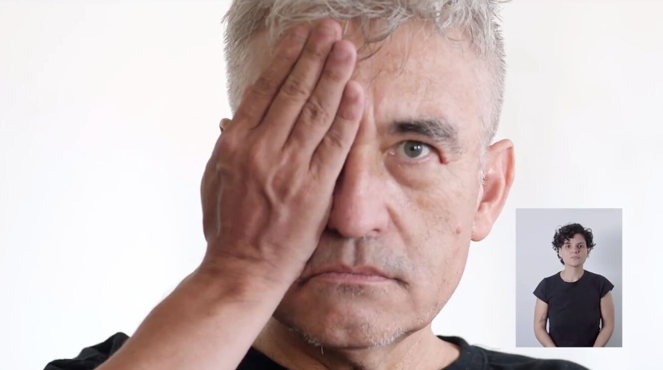 Jorge González