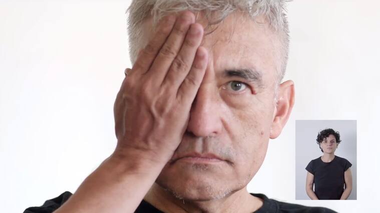 Jorge González