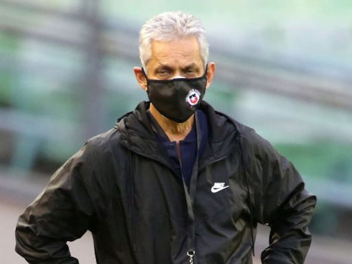 Reinaldo Rueda estaría estudiando volver a la selección de Colombia y la ANFP no le pondría trabas en caso de partir