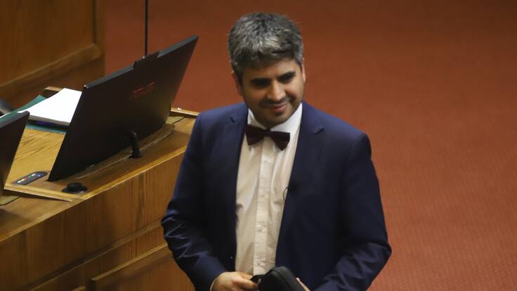 “Es como perder una parte de mí”: diputado acusa robo de su bolso médico
