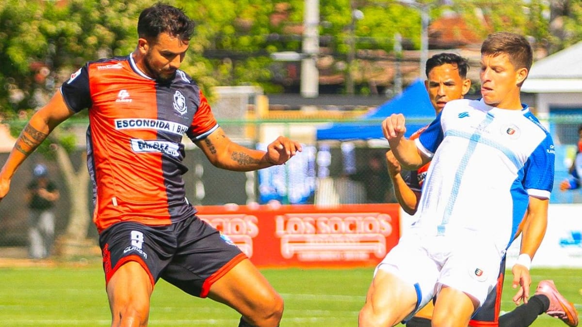 Nuevo golpe en la zona de descenso de la Primera B: Rangers sigue en pie para el milagro