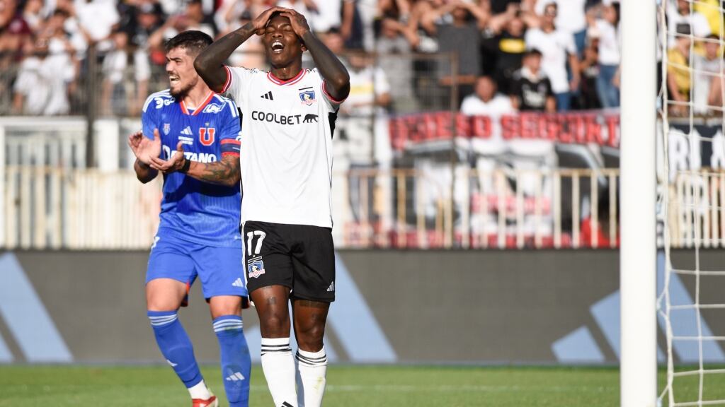 Fabián Castillo criticó la propuesta azul en el Monumental: "Desde el principio les gustó el empate"