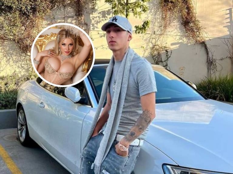 Pailita se querella contra creadora de contenido para adultos Vanessa Chávez por millonaria estafa