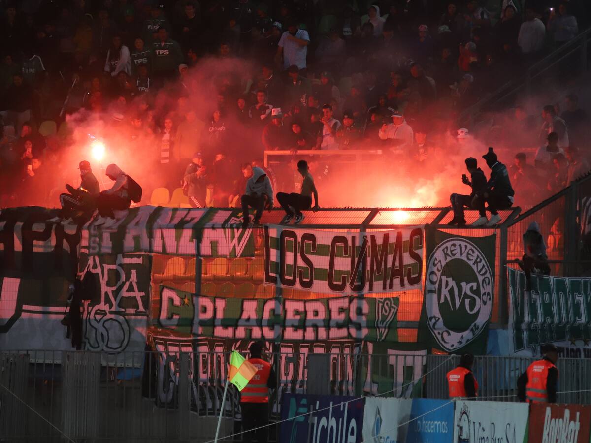 Condenan a presidio perpetuo a tres barristas de Santiago Wanderers por homicidio de hinchas de Colo Colo en Valparaíso