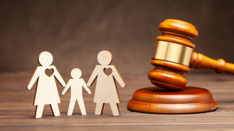 Abogada explicó caso por reclamación de maternidad lesboparental