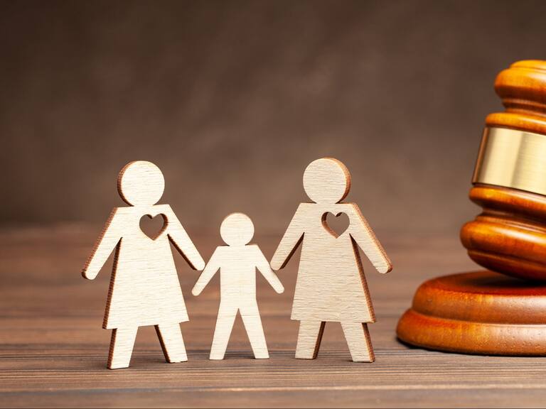 Abogada explicó caso por reclamación de maternidad lesboparental