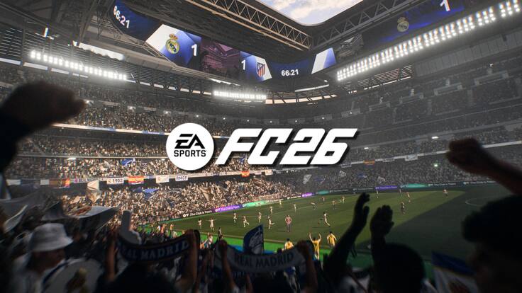 Estrella del fútbol mundial regresa al “EA Sports FC 26″ a poco tiempo después de su retiro, esta vez como icono