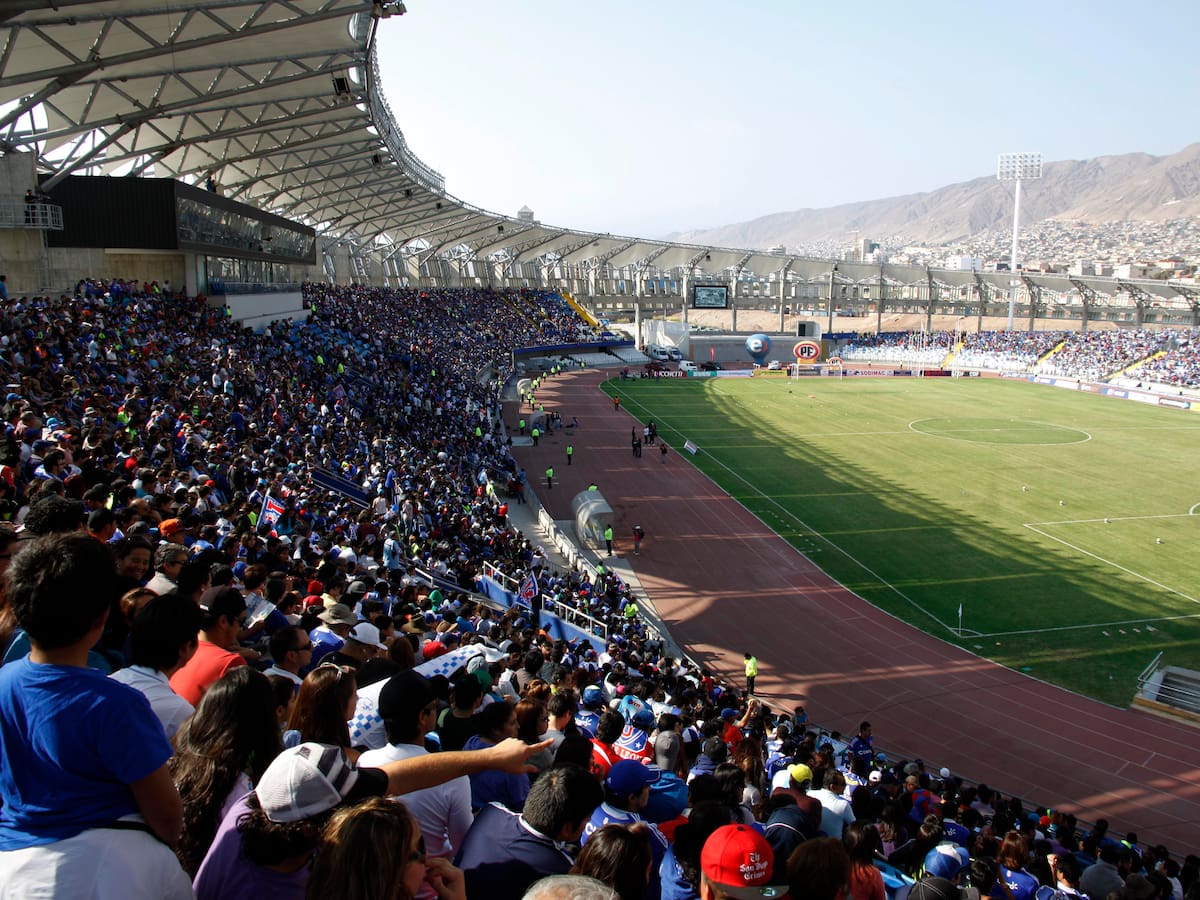 Es uno de los estadios más icónicos de Chile y cerrará sus puertas en 2026 por este motivo: histórica remodelación