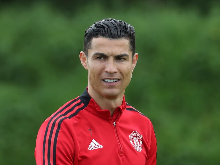 Cristiano Ronaldo podría llegar al Bayern Múnich si se va Lewandowski