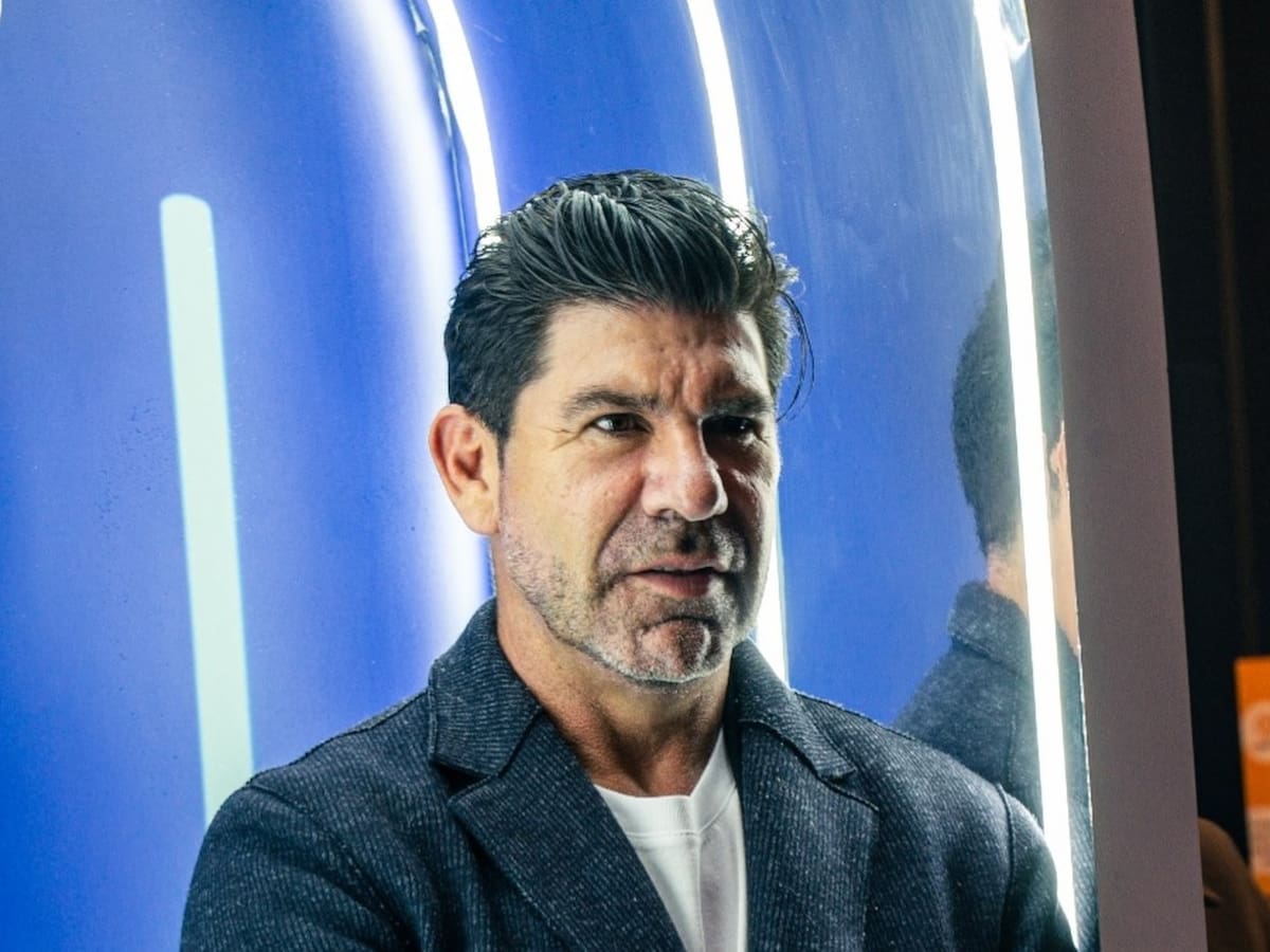 “Es abogada”: Revelan la identidad de quien sería la nueva pareja de Marcelo Salas