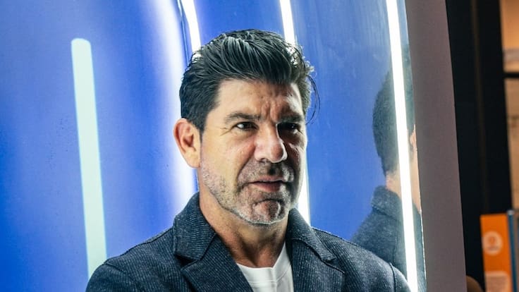 “Es abogada”: Revelan la identidad de quien sería la nueva pareja de Marcelo Salas