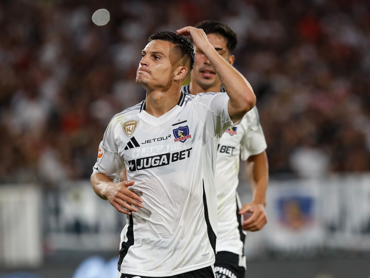 Aseguran que River tiene acuerdo para fichar a Lucas Cepeda: los detalles y el monto que recibiría Colo Colo