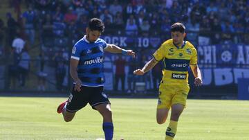Huachipato y Everton le dan vida a la jornada sabatina de la fecha 14 del Campeonato Nacional