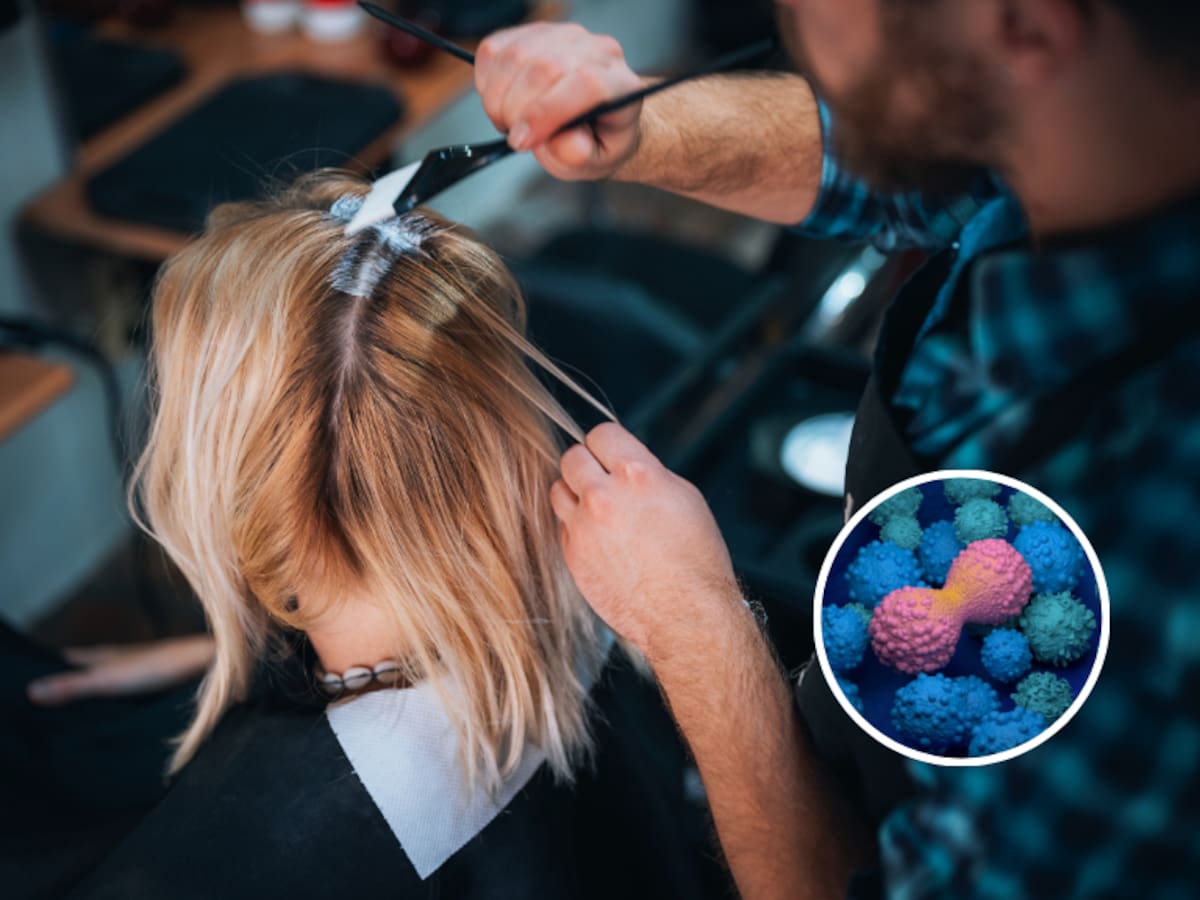 ¿Teñirse el pelo puede producir cáncer? Esto es lo que dicen los estudios