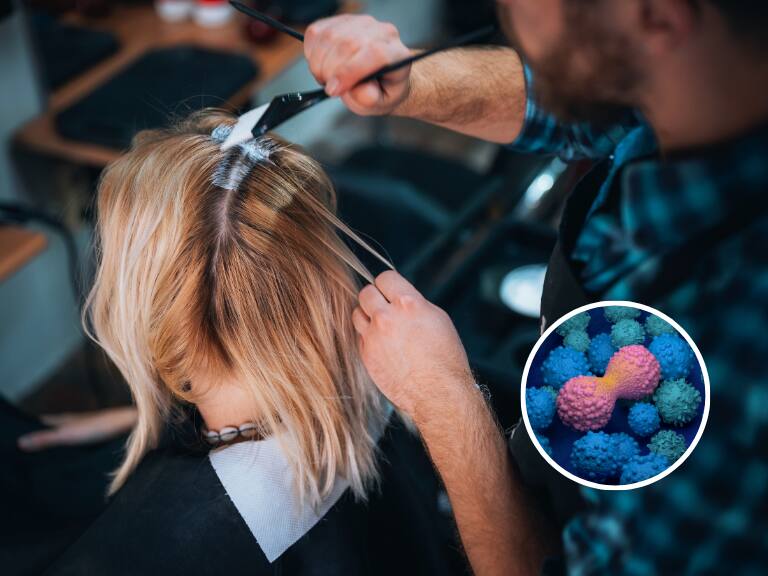 ¿Teñirse el pelo puede producir cáncer? Esto es lo que dicen los estudios