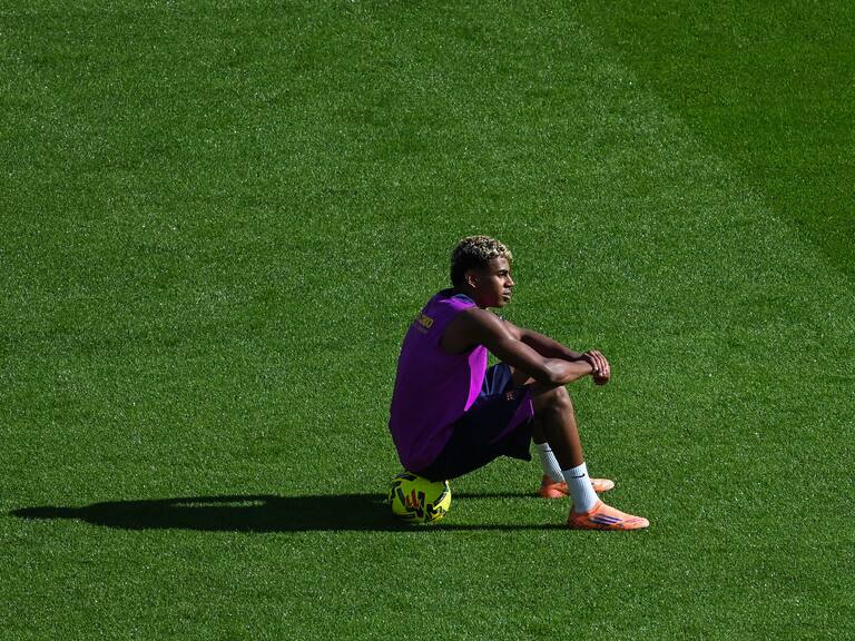 “Sin comunicación previa”: la polémica que motiva la segunda desconvocatoria seguida de Lamine Yamal en España