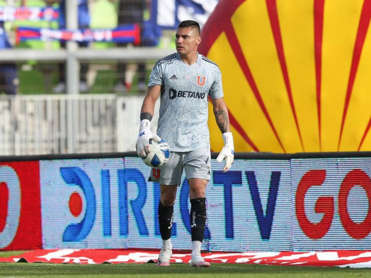 Cristóbal Campos cauto tras la victoria sobre La Serena: «Dimos solo un paso, lo más difícil es lo que viene»