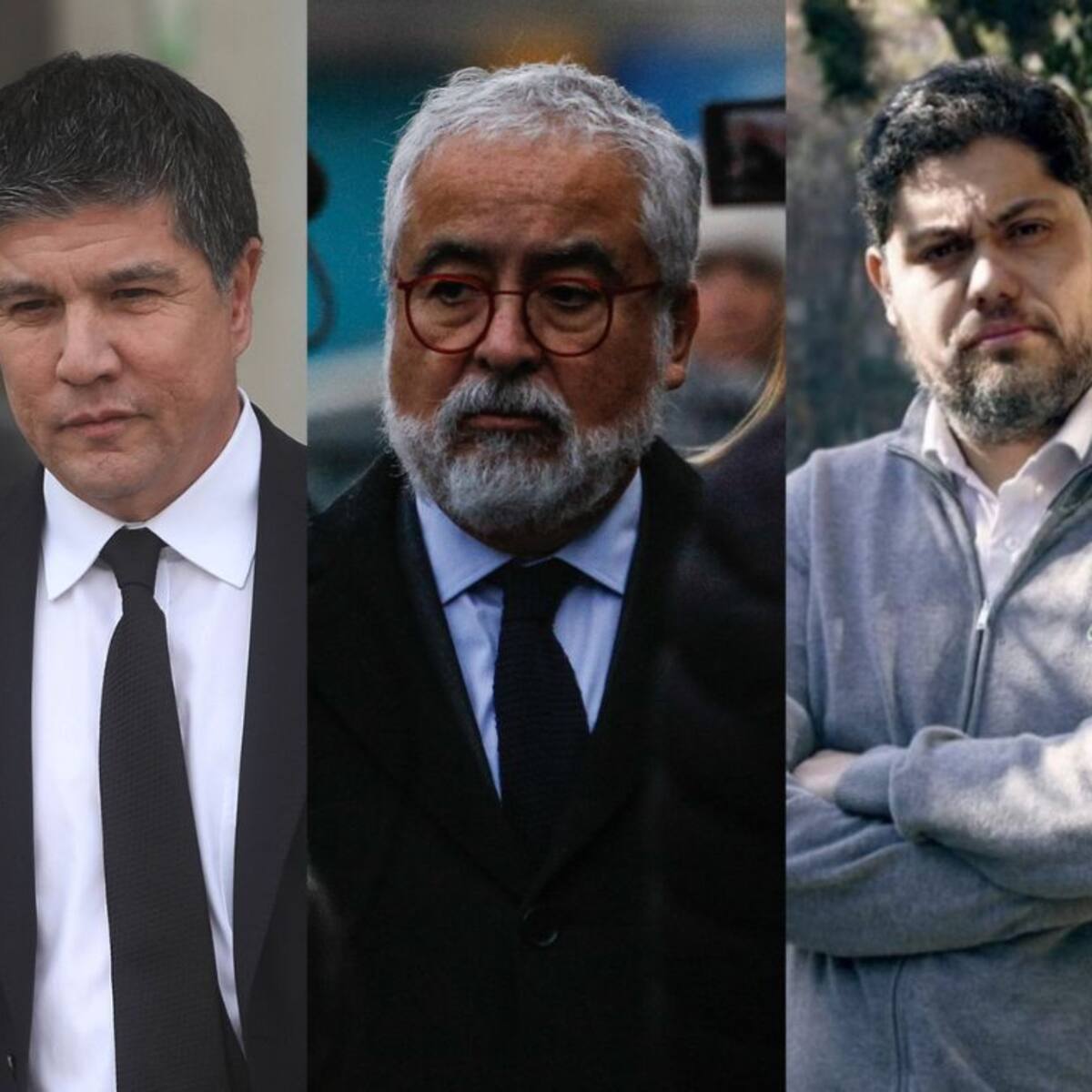 “Ley Mordaza 2.0″: senador Araya explica proyecto que sanciona con cárcel las filtraciones de causas reservadas