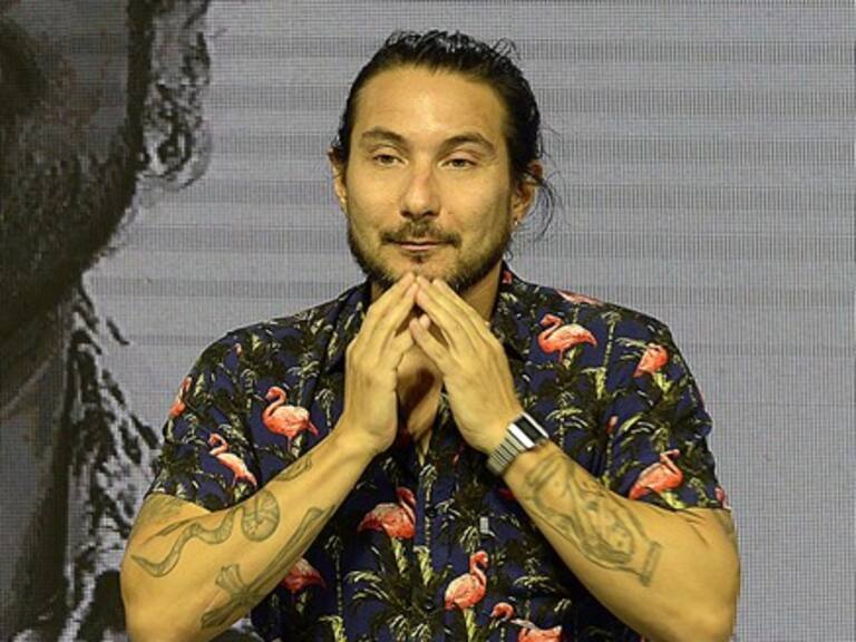 Felipe Avello vuelve al trabajo del que se burló en rutina de Viña 2019