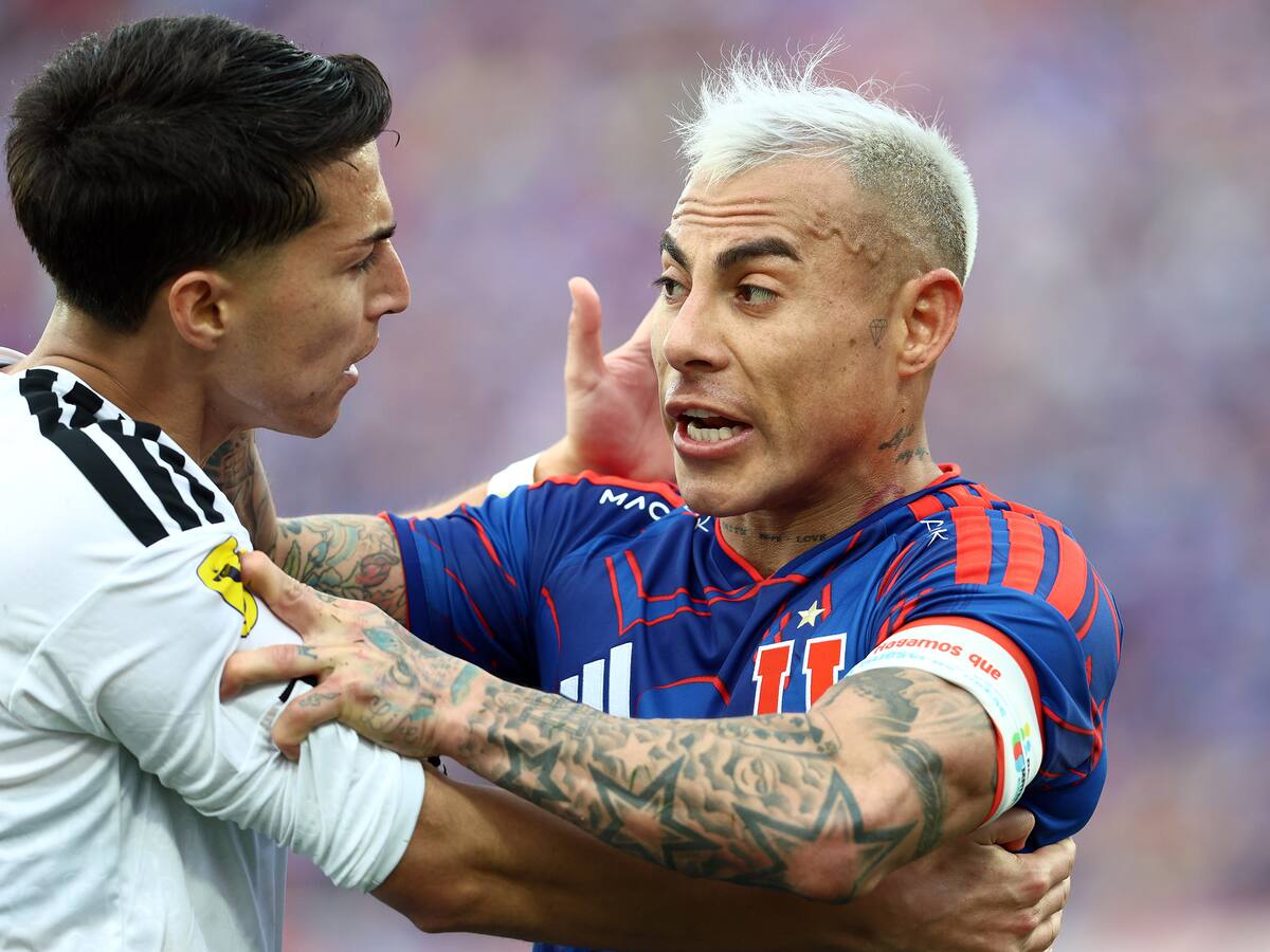 “El ambiente estaba lindo”: el curioso análisis de una de las figuras del Superclásico 200