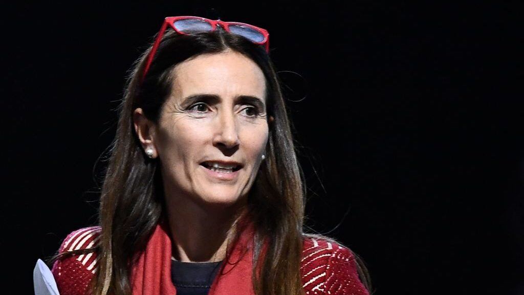 Carolina Schmidt renunció al Ministerio del Medio Ambiente