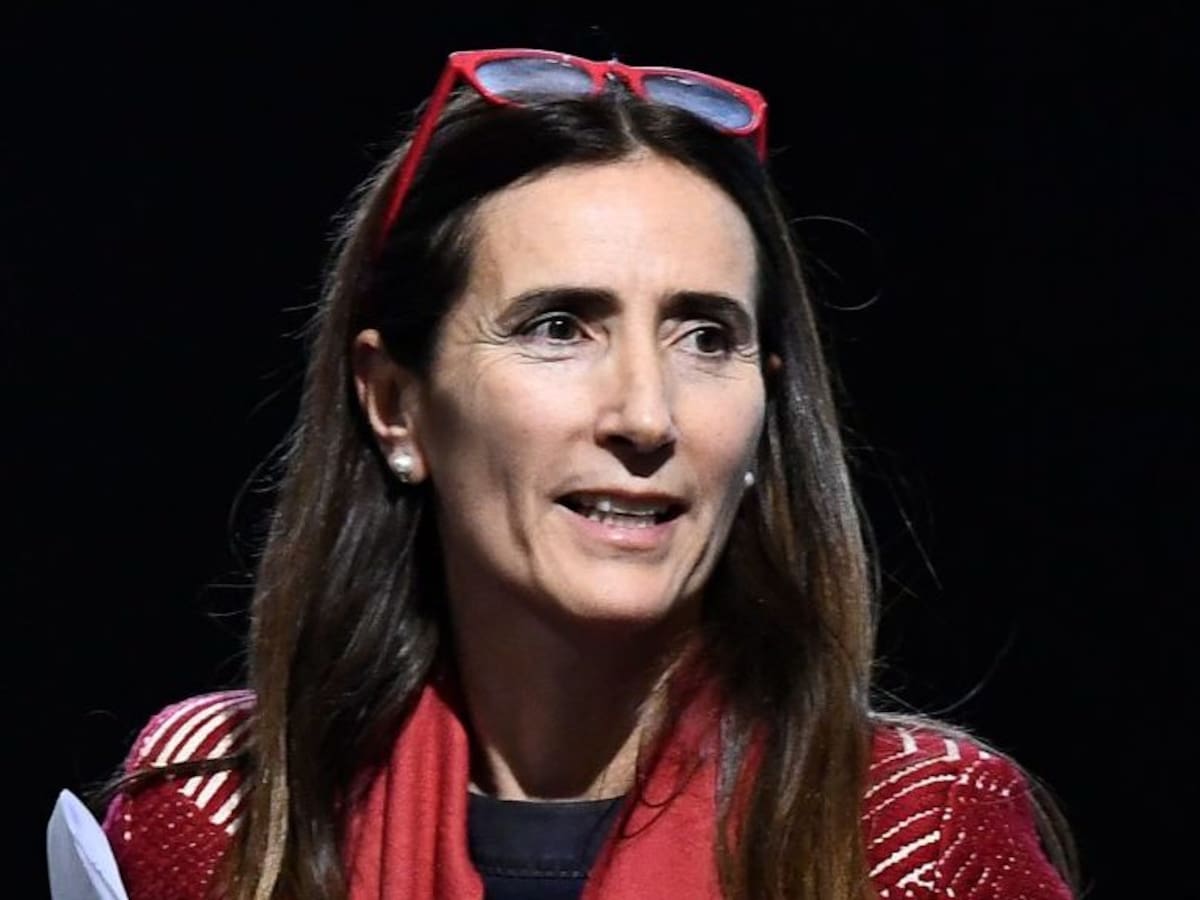 Carolina Schmidt renunció al Ministerio del Medio Ambiente a días de finalizada la COP 26