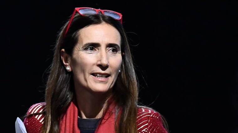 Carolina Schmidt renunció al Ministerio del Medio Ambiente