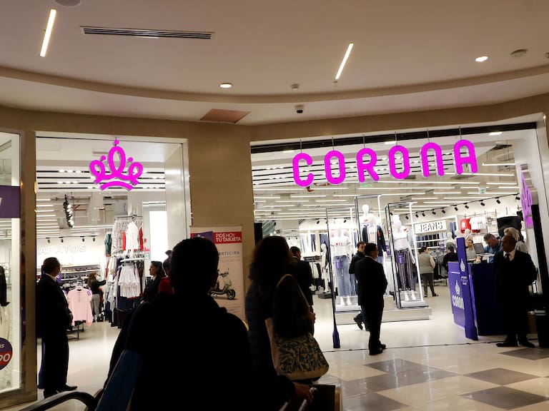 Tiendas Corona tiene fecha para presentar su plan de salvataje para el futuro de la marca