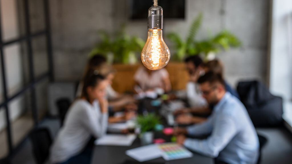 Índice de Actitud Innovadora y Emprendedora