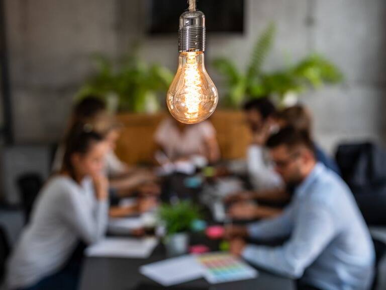 Resultados del Índice de Actitud Innovadora y Emprendedora: «Hay una mala predisposición a la experimentación»