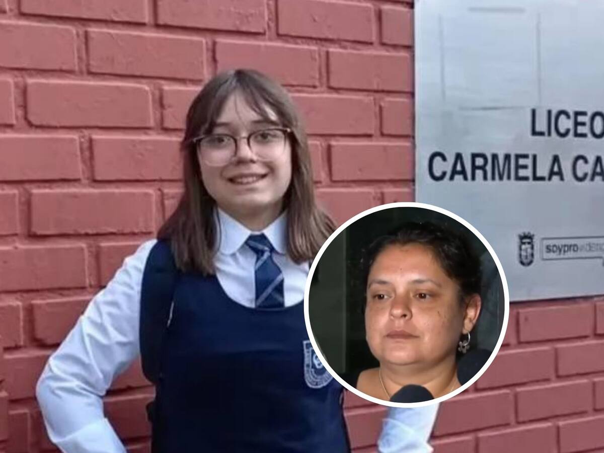 “Ella está bien dentro de todo”: habla madre de Kytzia Zamora tras hallazgo de su hija con vida