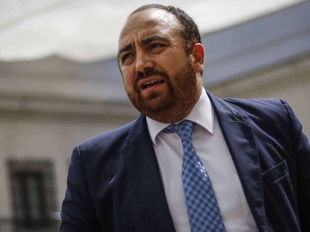Oposición respondió dichos de Blumel sobre acuerdo nacional: «El Gobierno no ha entendido la profundidad de la crisis»