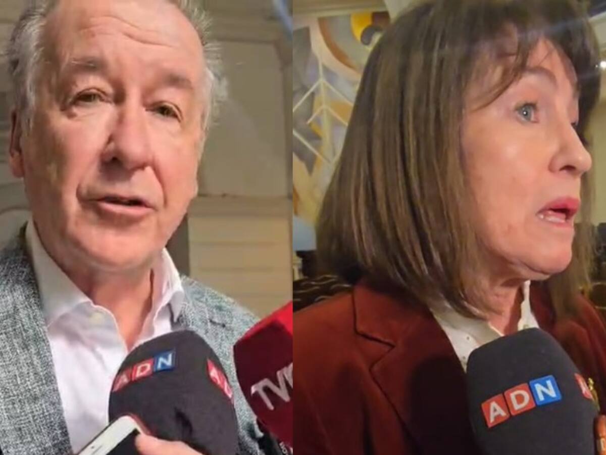 “El contrato con Azul Azul hay que revisarlo”: la postura de los candidatos que competirán en segunda ronda por la rectoría de la Universidad de Chile