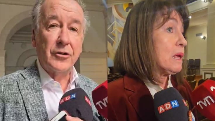 “El contrato con Azul Azul hay que revisarlo”: la postura de los candidatos que competirán en segunda ronda por la rectoría de la Universidad de Chile
