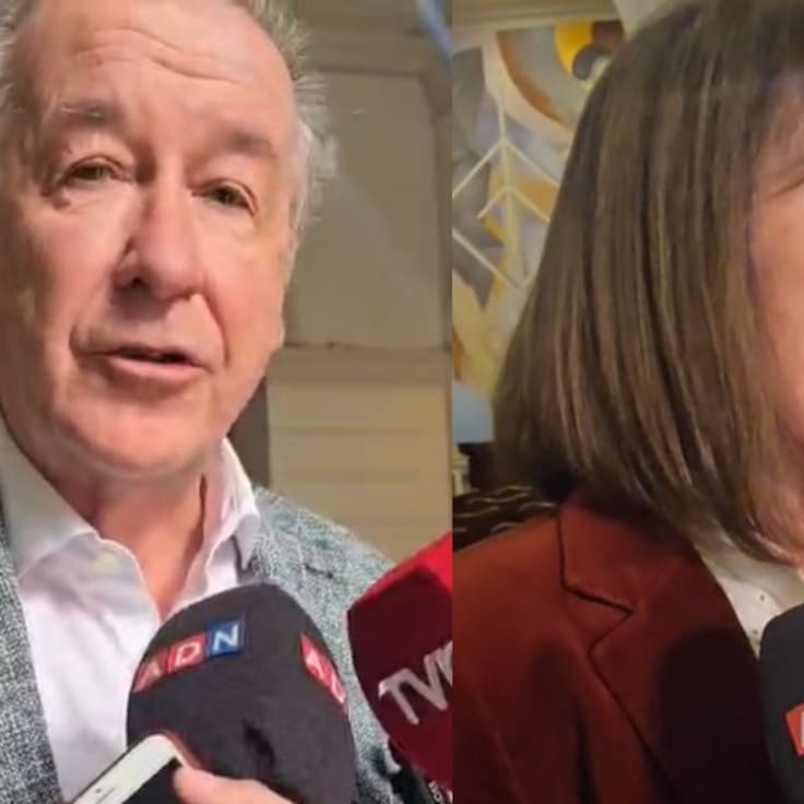 “El contrato con Azul Azul hay que revisarlo”: la postura de los candidatos que competirán en segunda ronda por la rectoría de la Universidad de Chile
