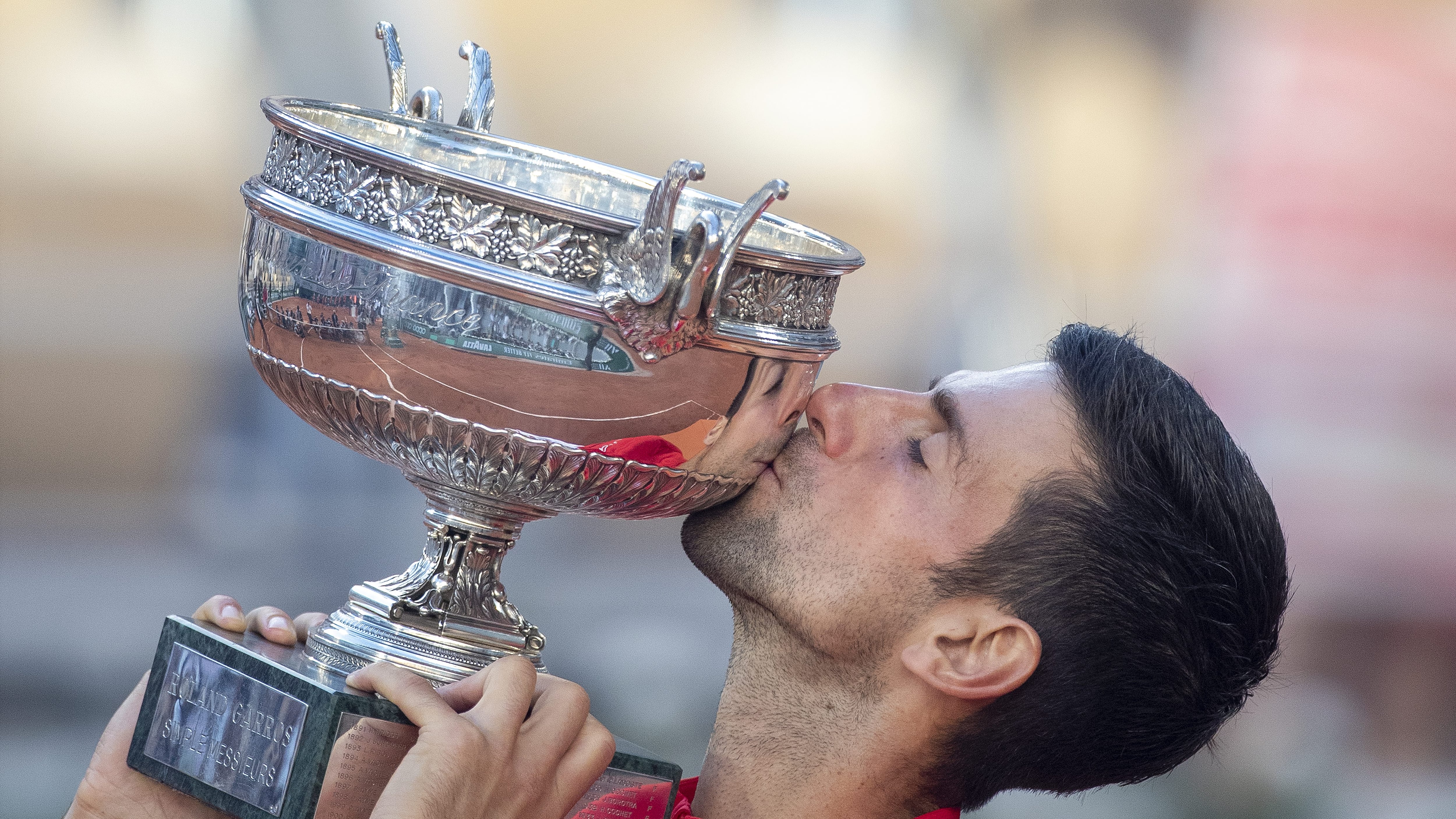 Novak Djokovic podrá estar presente en Roland Garros