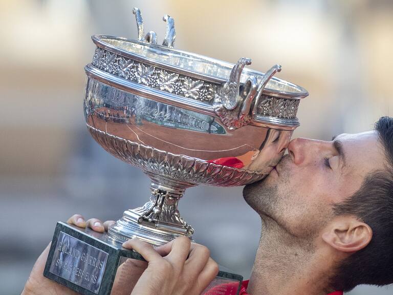 Novak Djokovic podrá estar presente en Roland Garros