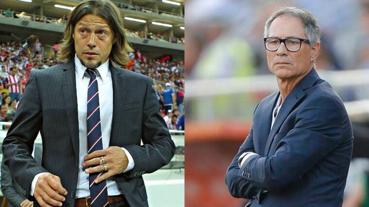 Selección chilena