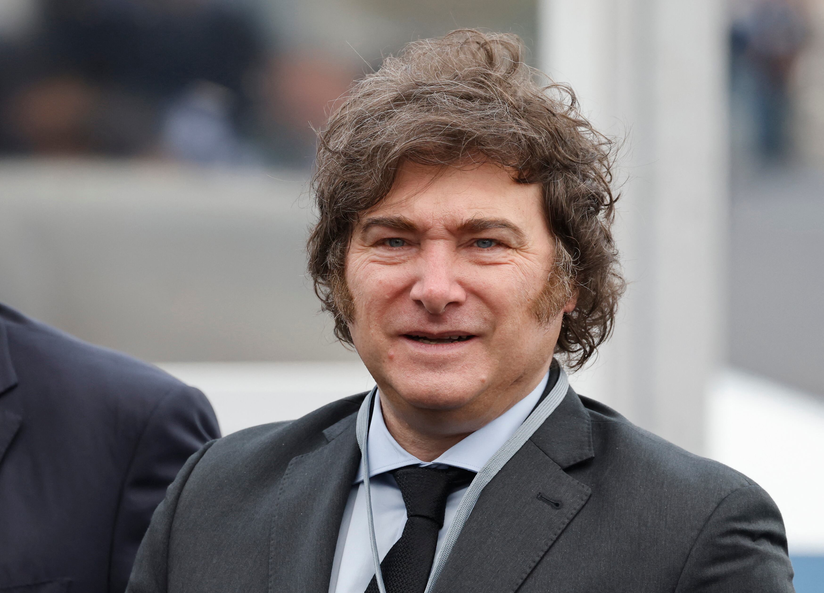 Getty Images | Javier Milei