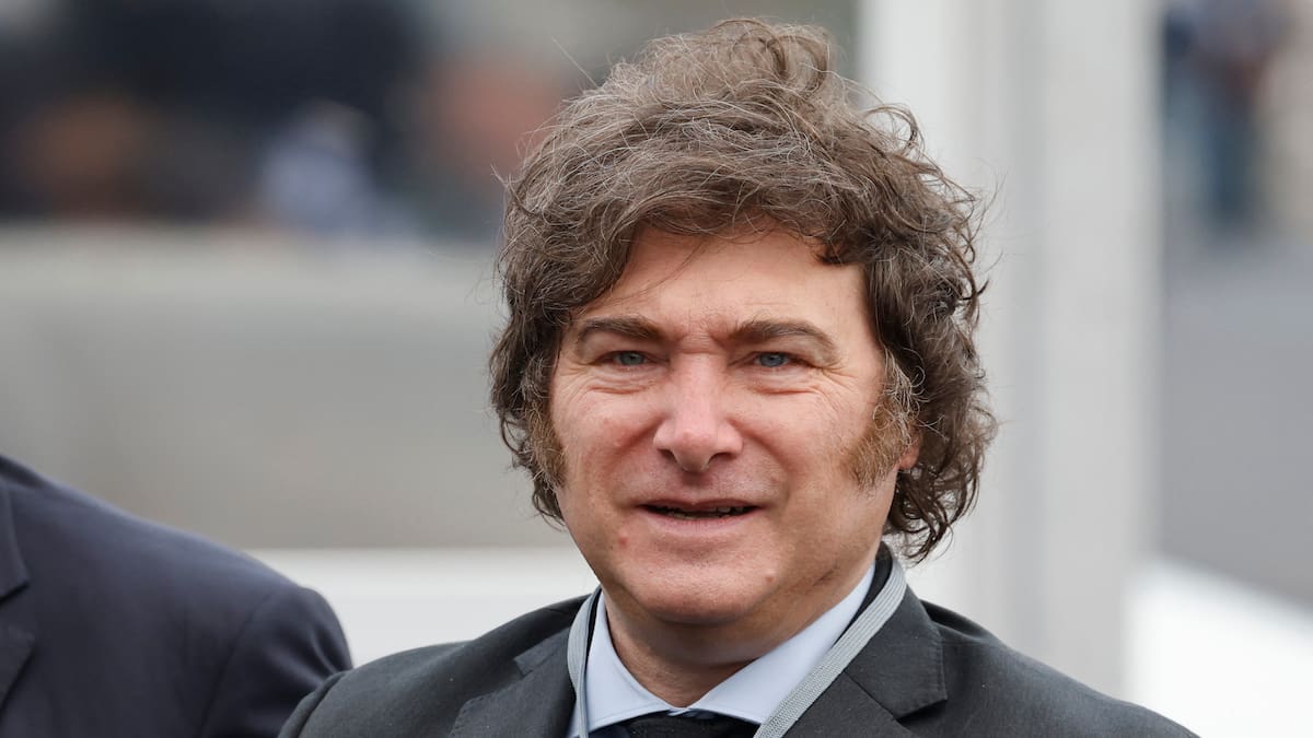 Caso $LIBRA en Argentina: juez cierra la investigación contra Javier Milei y otros ocho imputados por estafa digital